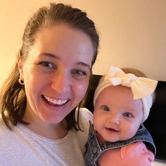 Meet your Posher, Kimberly - Picture 1 of 1